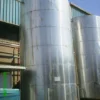 40 m3 vertical cylindrical tank Al Ahram Fiberglass Company 1