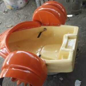 Baby substitute - Al-Ahram Fiberglass Company - 2