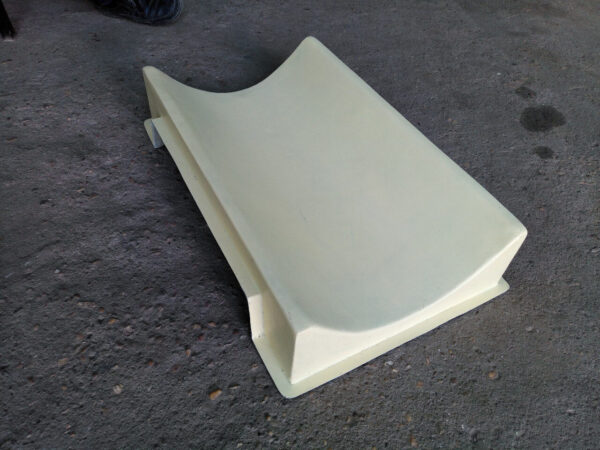 Banana holder - Al-Ahram Fiberglass Company - 1