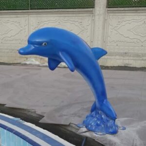 Dolphin - Al-Ahram Fiberglass Company - 1
