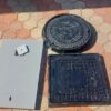 Drain covers - Al-Ahram Fiberglass Company - 1