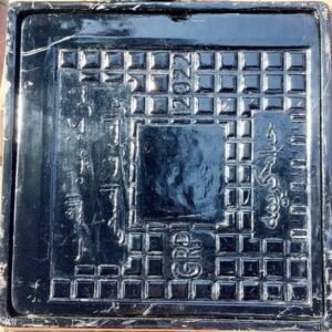 Drain covers - Al-Ahram Fiberglass Company - 2