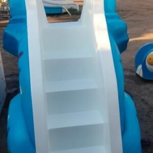 Elephant-shaped slide - Al-Ahram Fiberglass Company - 3