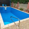 Fiberglass swimming pools - Al-Ahram Fiberglass Company - 1