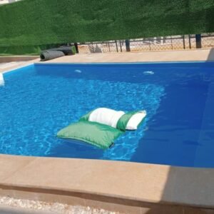 Fiberglass swimming pools - Al-Ahram Fiberglass Company - 3