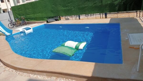 Fiberglass swimming pools - Al-Ahram Fiberglass Company - 3
