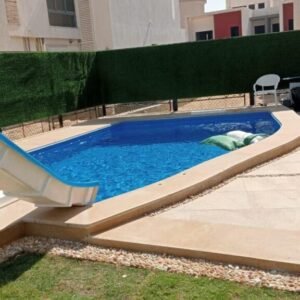 Fiberglass swimming pools - Al-Ahram Fiberglass Company - 4