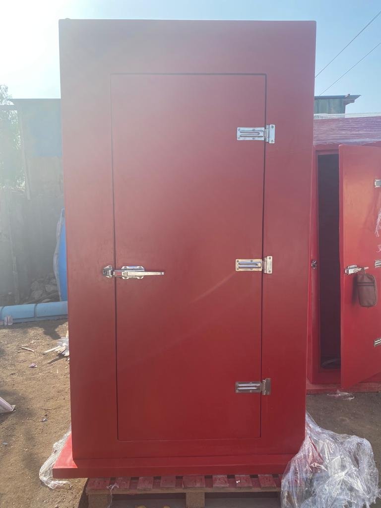 دولاب حريق 32 دولاب حريق - الصورة 32