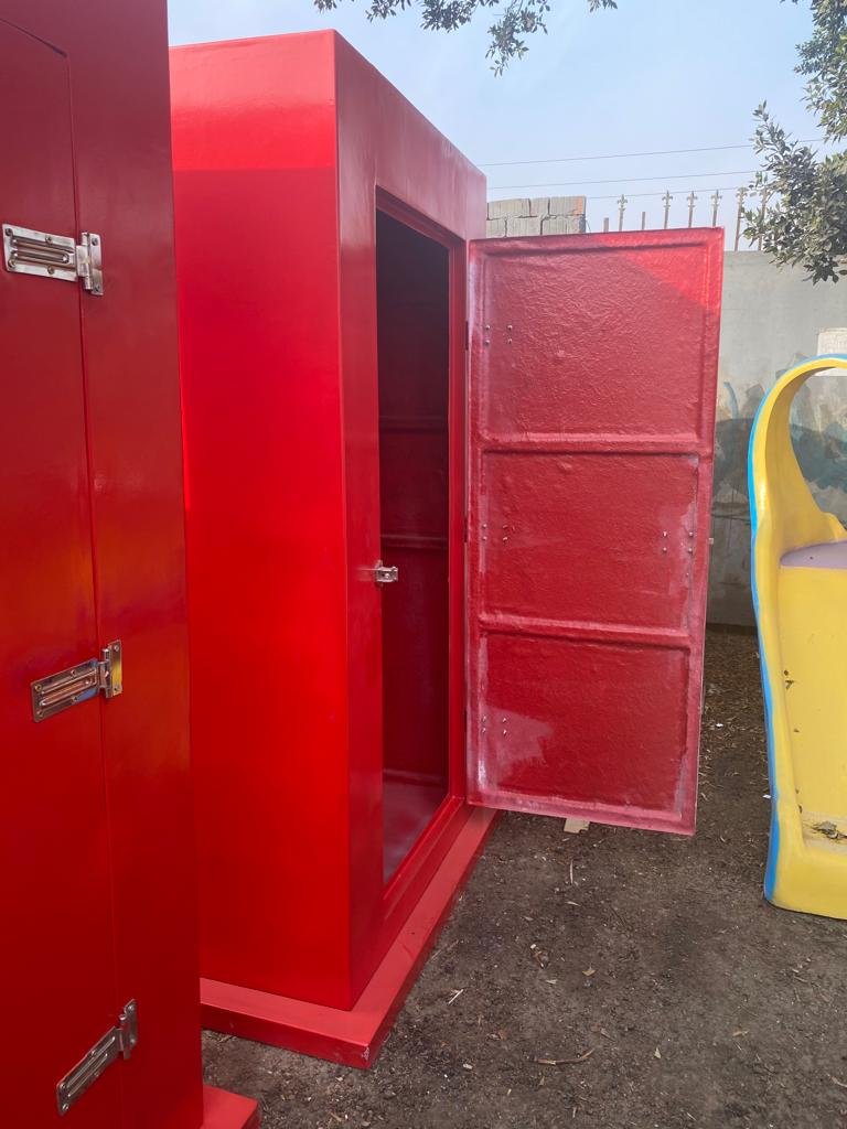 دولاب حريق 33 دولاب حريق - الصورة 33