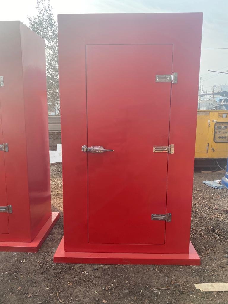 دولاب حريق 34 دولاب حريق - الصورة 34