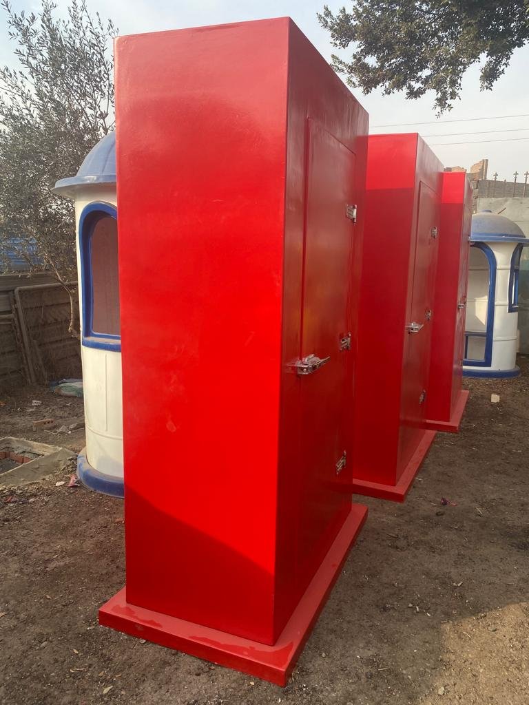 دولاب حريق 35 دولاب حريق - الصورة 35