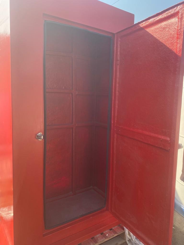 دولاب حريق 31 دولاب حريق - الصورة 31