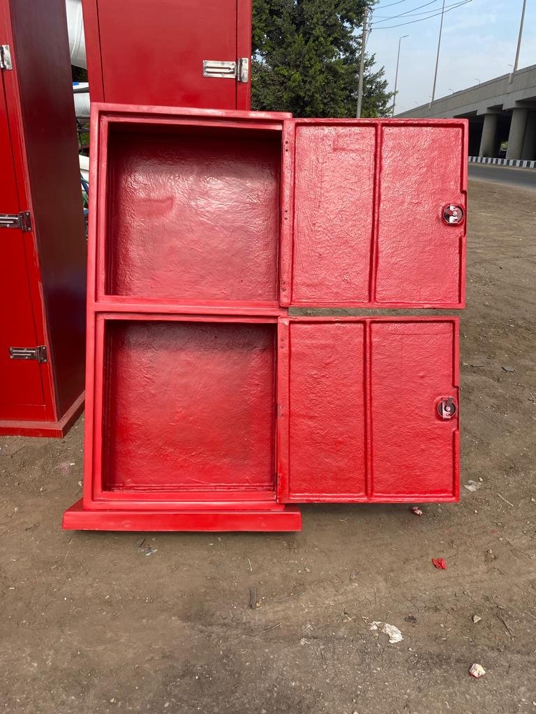 دولاب حريق 24 دولاب حريق - الصورة 24