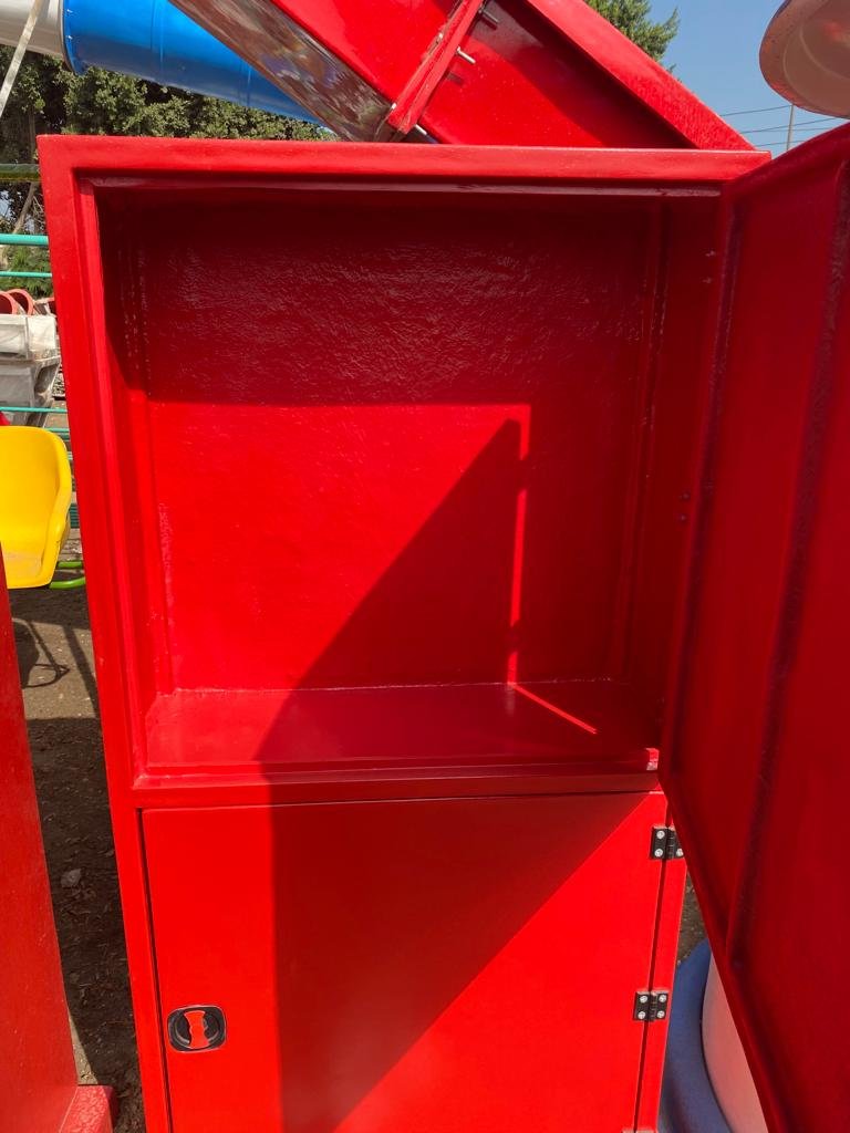 دولاب حريق 27 دولاب حريق - الصورة 27