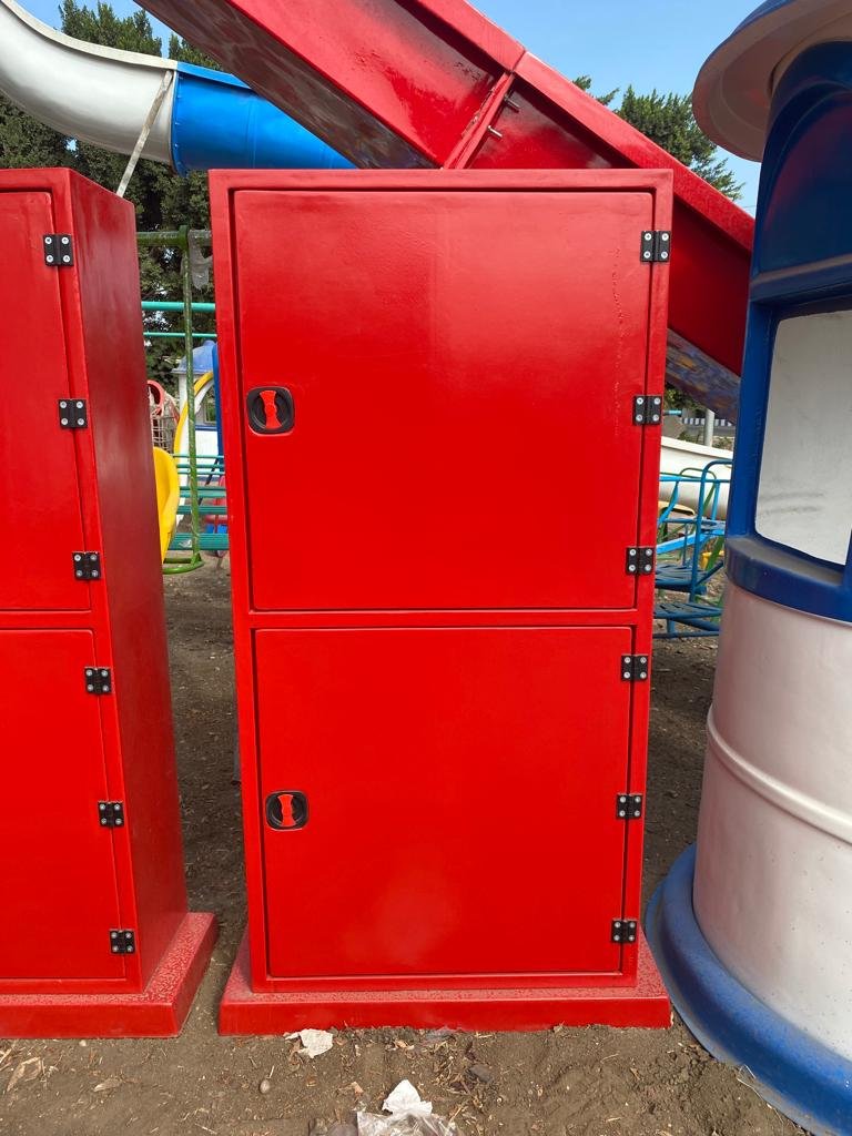 دولاب حريق 28 دولاب حريق - الصورة 28