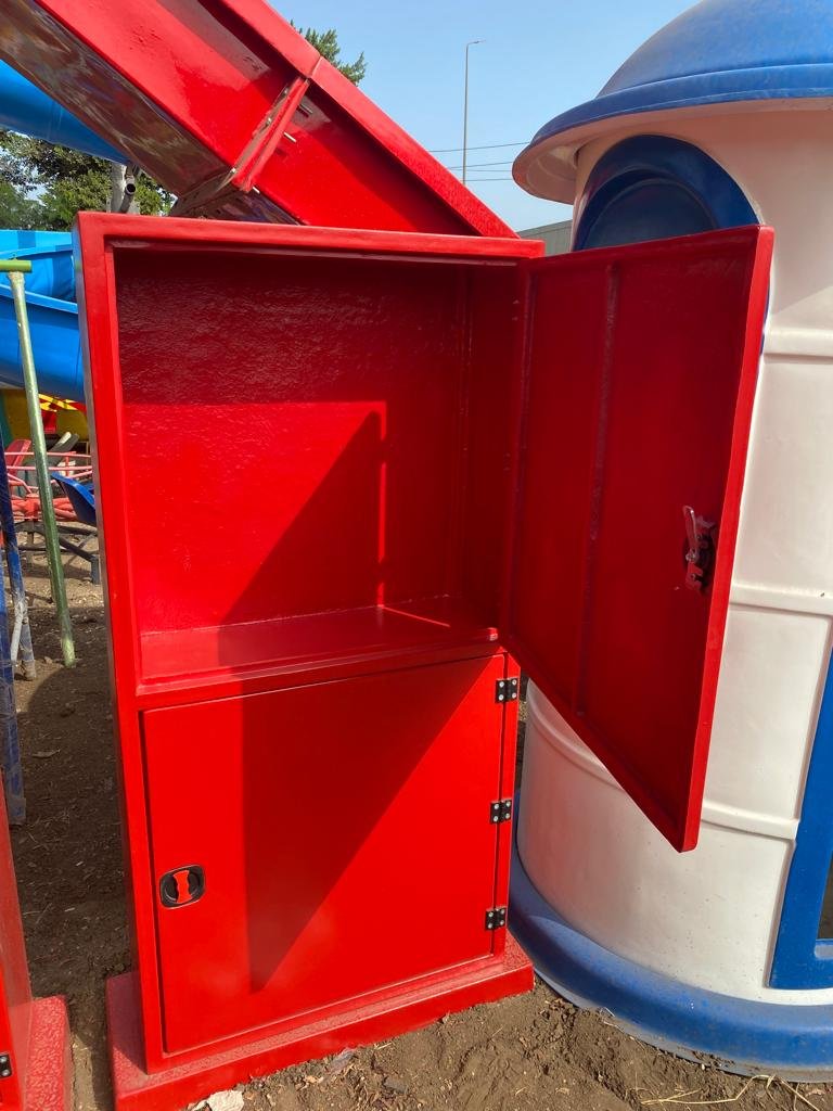 دولاب حريق 29 دولاب حريق - الصورة 29