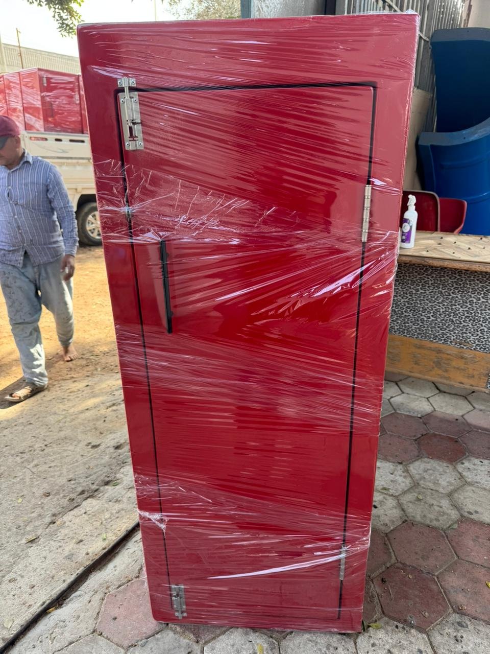 دولاب حريق 14 دولاب حريق - الصورة 14