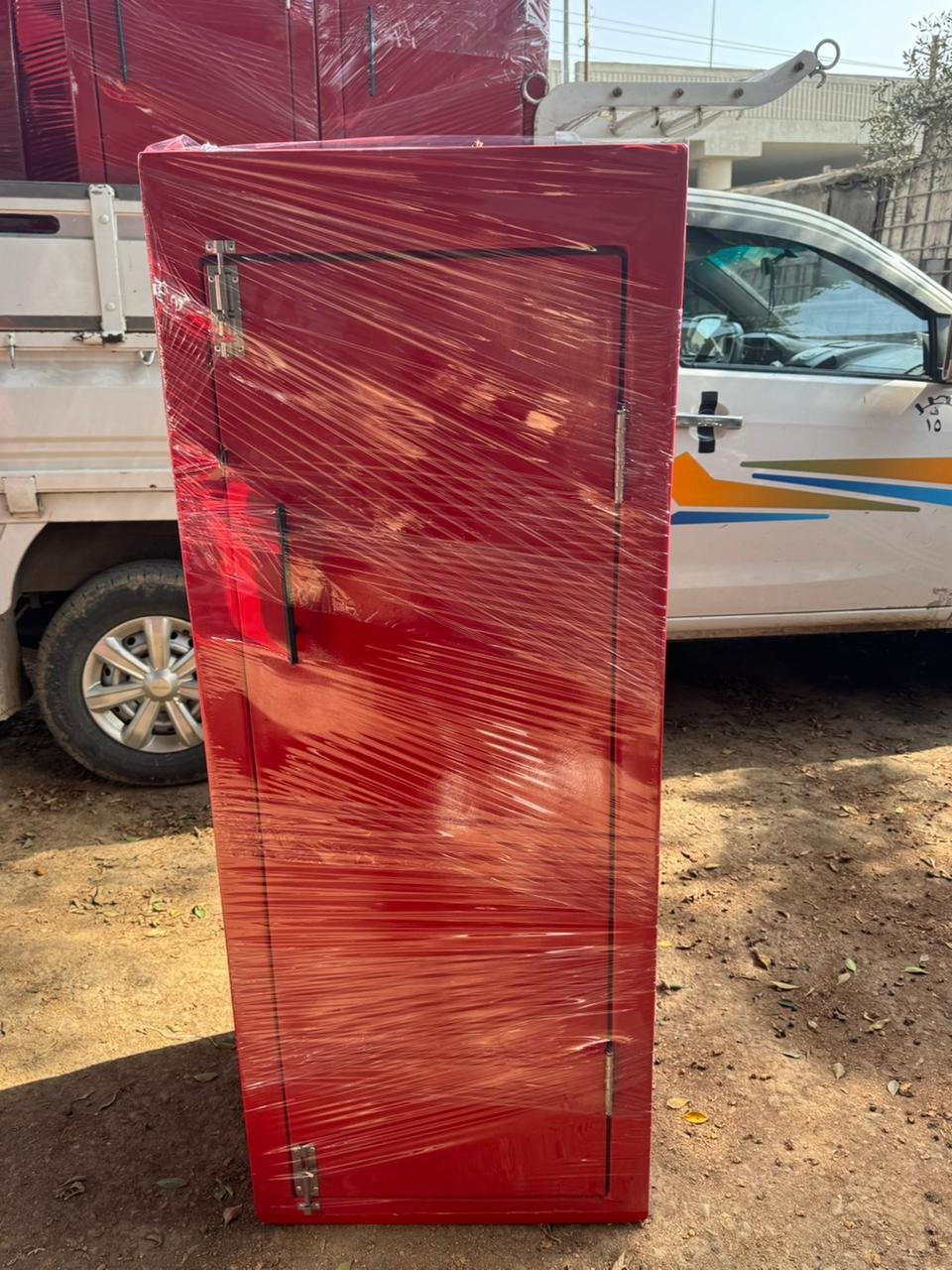 دولاب حريق 15 دولاب حريق - الصورة 15