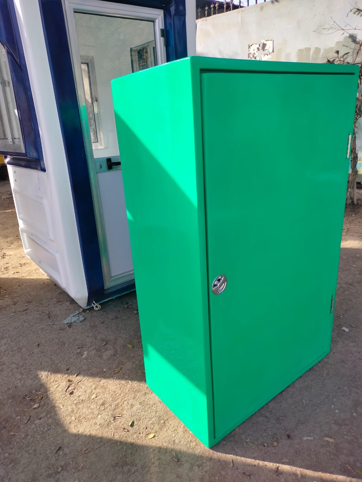 دولاب حريق 2 دولاب حريق - الصورة 2