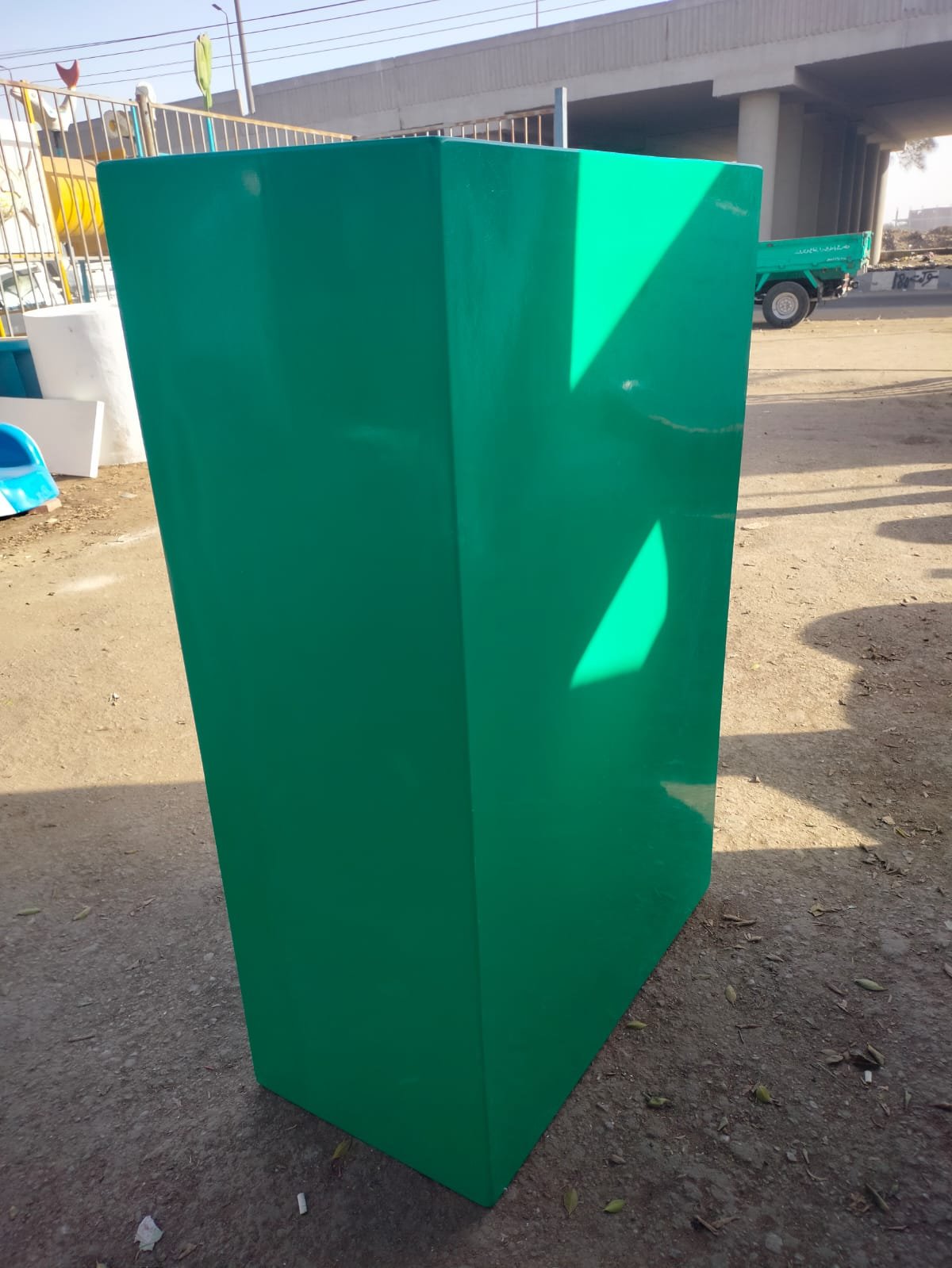 دولاب حريق 6 دولاب حريق - الصورة 6