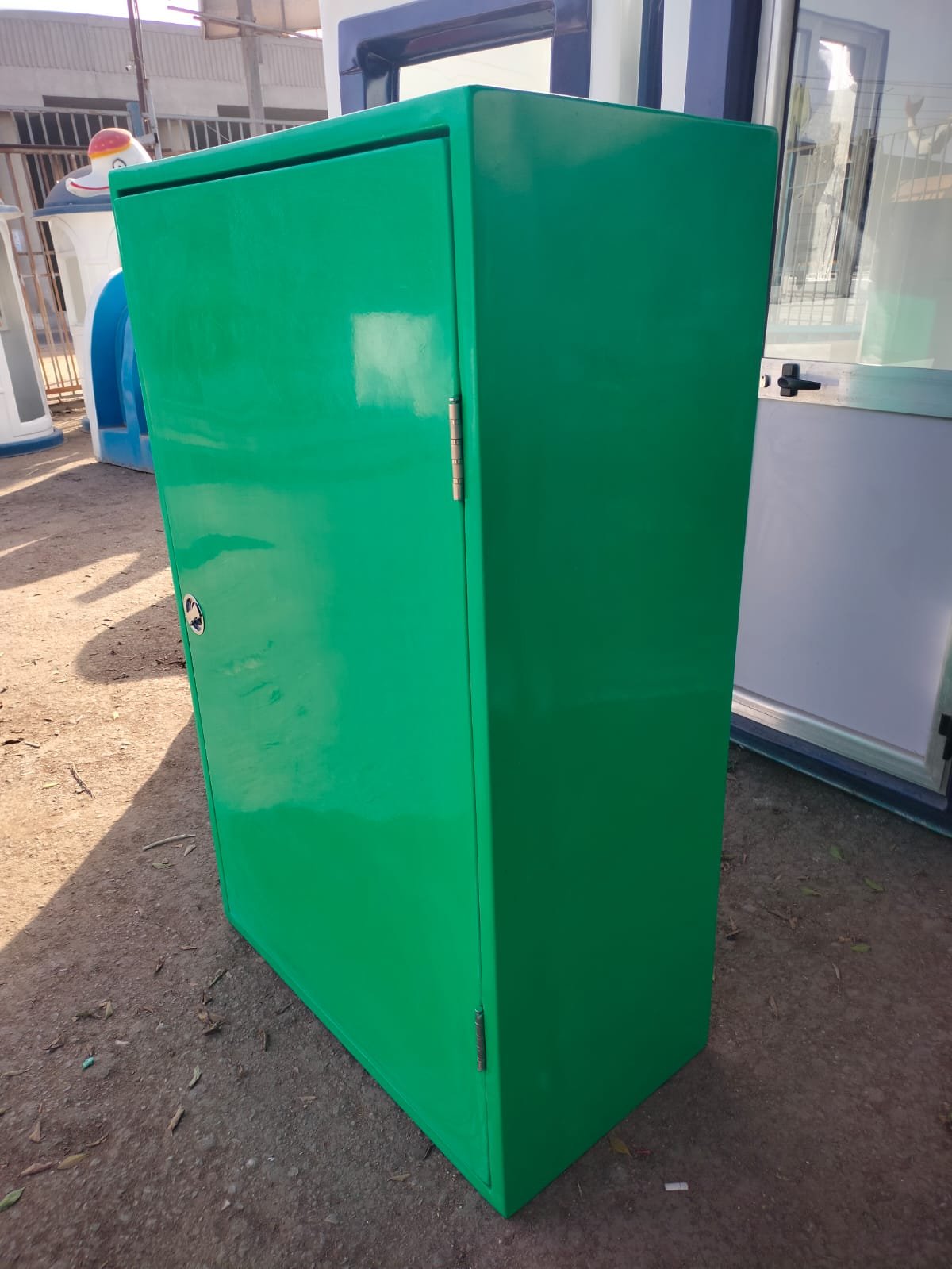 دولاب حريق 4 دولاب حريق - الصورة 4