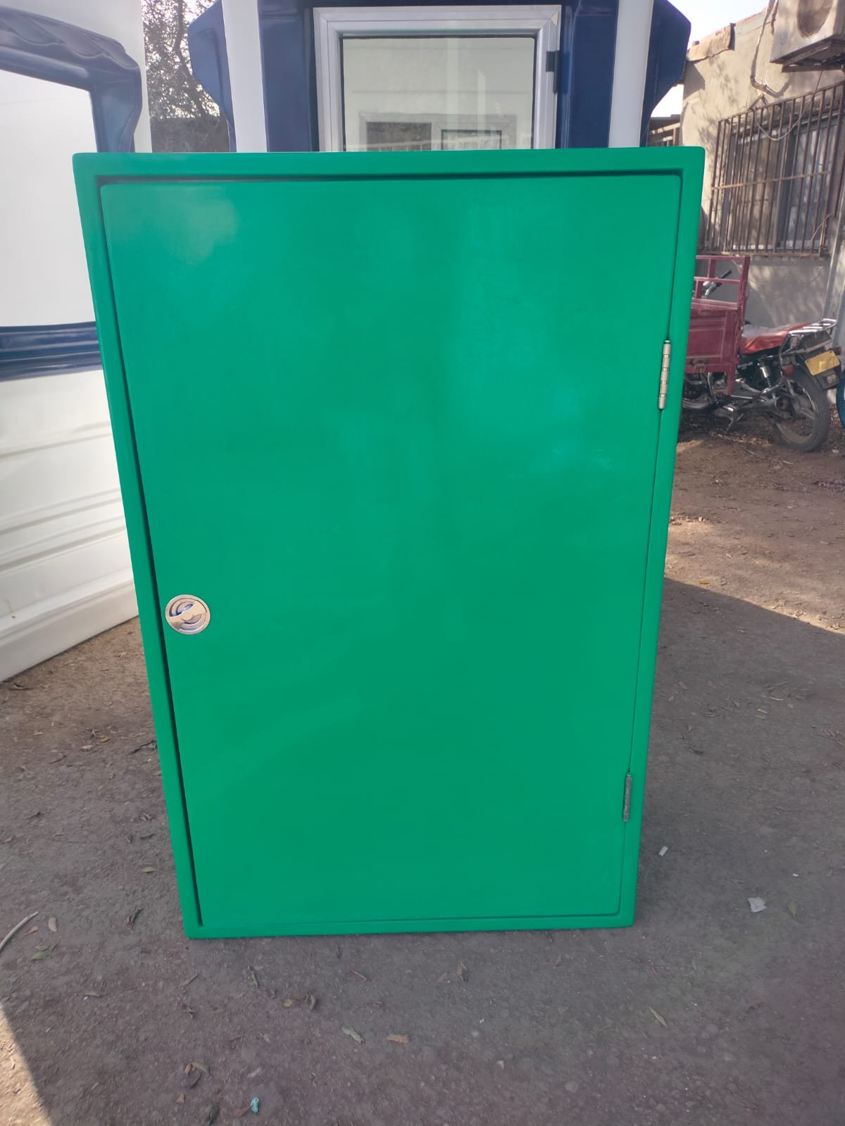 دولاب حريق 5 دولاب حريق - الصورة 5