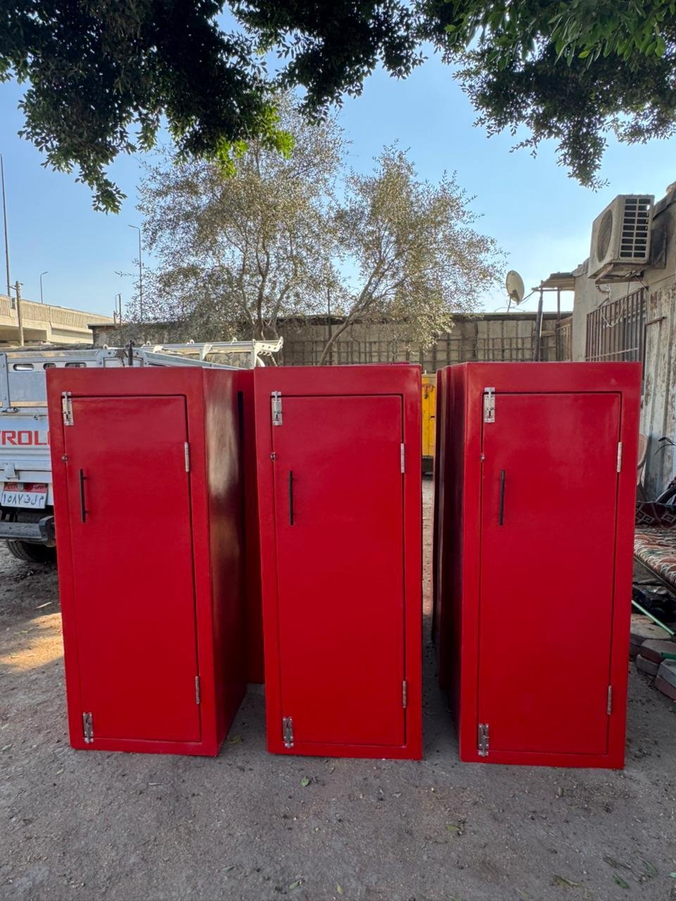 دولاب حريق 16 دولاب حريق - الصورة 16