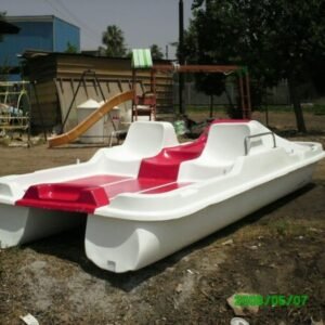 Instead of a ghost - Al-Ahram Fiberglass Company - 2