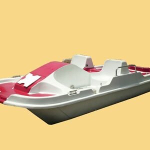 Instead of a ghost - Al-Ahram Fiberglass Company - 3