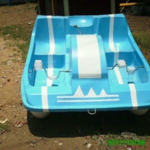 Instead of binary - Al-Ahram Fiberglass Company - 6