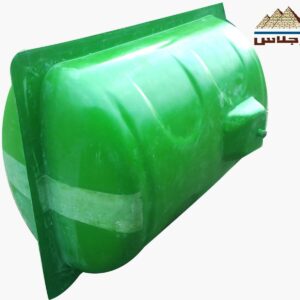 Pesticide tank - Al-Ahram Fiberglass Company - 1