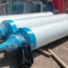 Portable network booster - Al-Ahram Fiberglass Company - 1