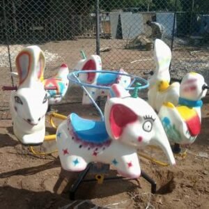 Rotating corsets - Al-Ahram Fiberglass Company - 4