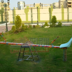 العاب فيبر جلاس الموازين