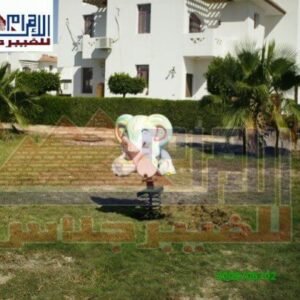 Shakers - Al-Ahram Fiberglass Company - 2