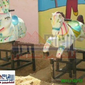 Shakers - Al-Ahram Fiberglass Company - 3