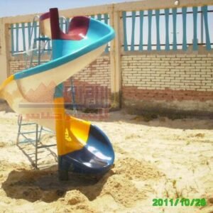 Slides - Al-Ahram Fiberglass Company - 4