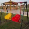 Swings - Al-Ahram Fiberglass Company - 1