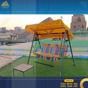 Swings - Al-Ahram Fiberglass Company - 3