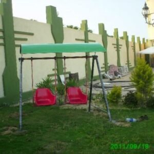 Swings - Al-Ahram Fiberglass Company - 4
