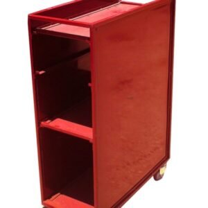 Transport vehicle for workers - Al-Ahram Fiberglass Company - 3