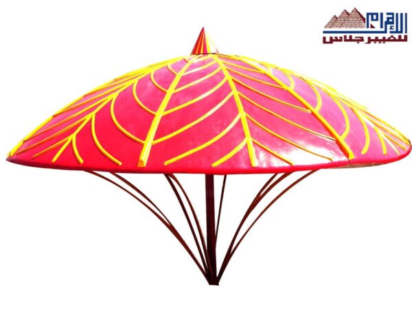 Umbrella - Al-Ahram Fiberglass Company - 1