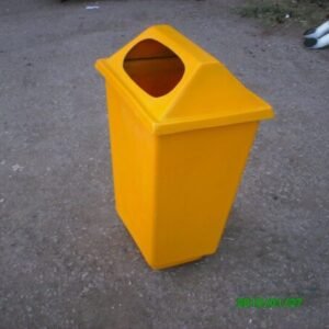 Wastebasket - Al-Ahram Fiberglass Company - 2