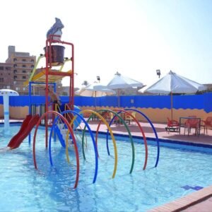 Water rings - Al-Ahram Fiberglass Company - 2