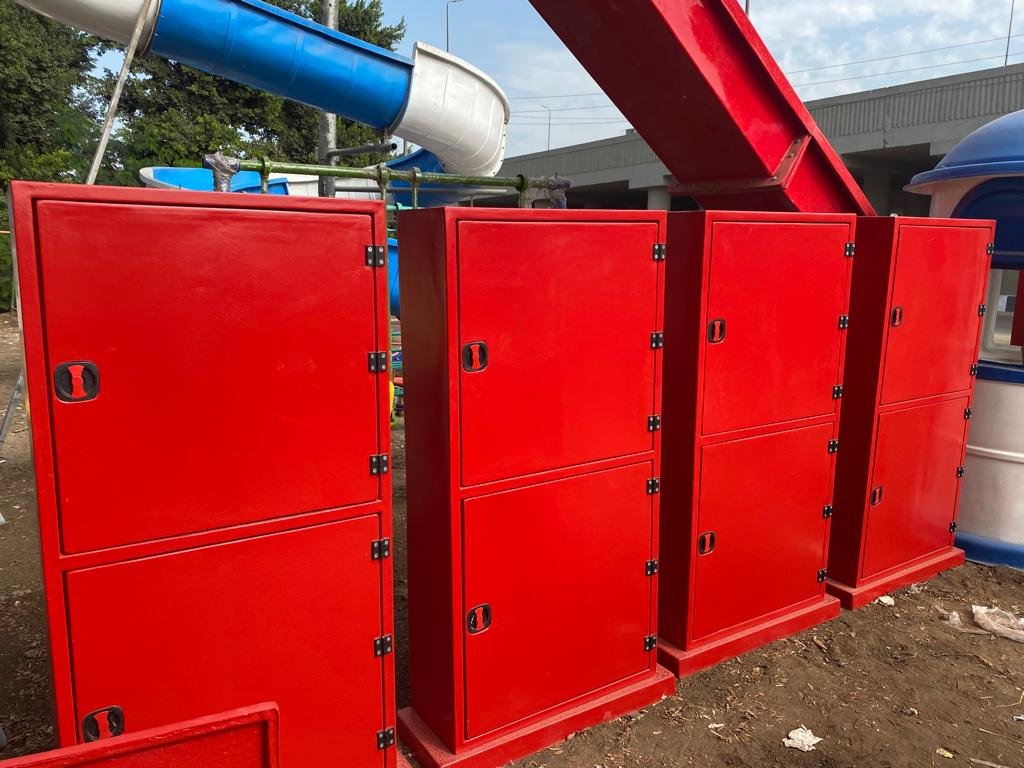 دولاب حريق 22 دولاب حريق - الصورة 22