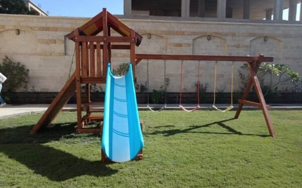 المراجيح