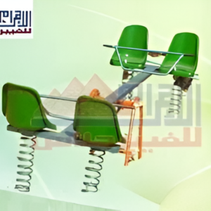 مراجيح اطفال الهزازات