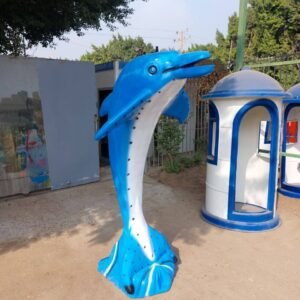الدولفين