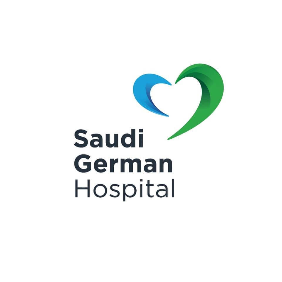 المستشفي السعودي الالماني - شركة الاهرام للفيبر جلاس