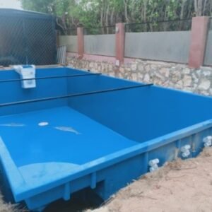 حمامات سباحة فيبر جلاس مصر